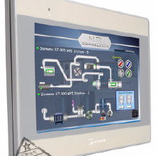 平板電腦與人機界面 從廠家到批發的全產業鏈解析